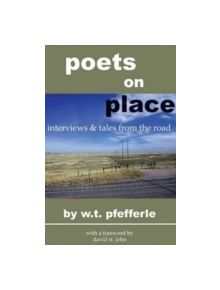 Poets On Place - 9780874215977