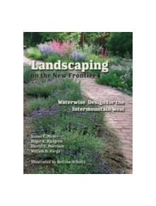 Landscaping on the New Frontier - 9780874217094