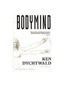 Bodymind - 9780874773750