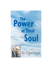 The Power of Your Soul - 9780876049600