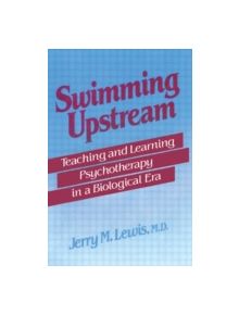 Swimming Upstream - 8688 - 9780876306123