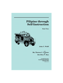 Pilipino through Self-Instruction - 9780877275268