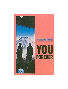 You Forever - 9780877287179