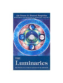 The Luminaries - 9780877287506