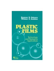 Plastic Films - 9780877628439