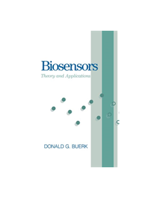 Biosensors - 9780877629757