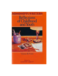 Mississippi Writers - 9780878052356