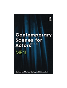 Contemporary Scenes for Actors - 9780878300778