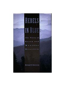 Rebels in Blue - 9780878331666