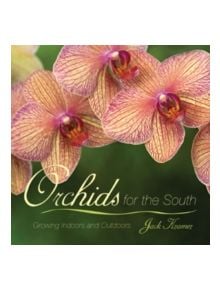 Orchids for the South - 9780878338573