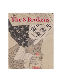 The 8 Brokens - 9780878468317