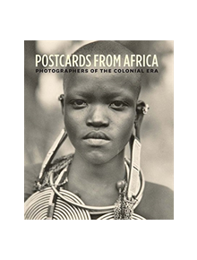 Postcards from Africa - 9780878468553