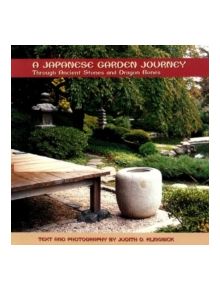 Japanese Garden Journey - 9780880451468