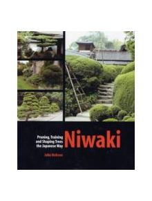 Niwaki - 9780881928358