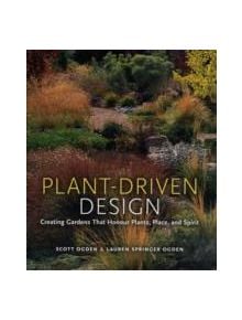 Plant Driven Design - 9780881928778