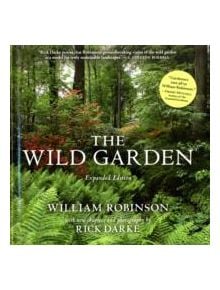 Wild Garden - 9780881929553