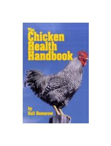 Chicken Health Handbook - 9780882666112