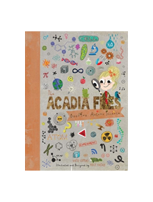 The Acadia Files - 9780884486046