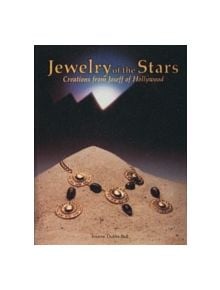 Jewelry of the Stars - 9780887402944