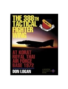 388th Tactical Fighter Wing - 9780887407987