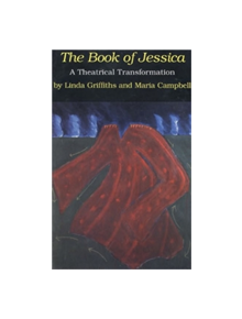 Book of Jessica - 9780887545351