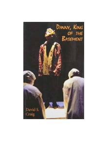 Danny, King of the Basement - 9780887547393