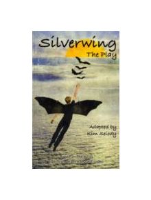 Silverwing - 9780887547454