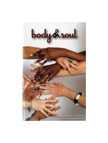 Body & Soul - 9780887548956