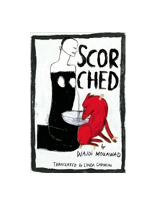 Scorched (Revised) - 9780887549267