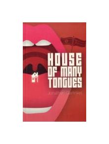 House of Many Tongues - 9780887549601