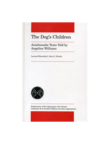 The Dog's Children - 9780887558337