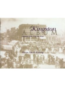 Kingston Album - 9780888822000