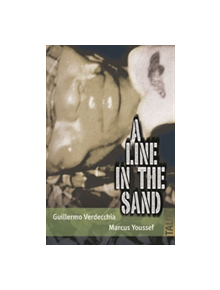 A Line in the Sand - 9780889223752