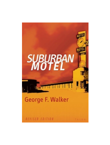 Suburban Motel - 9780889224124