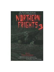 Northern Frights - 9780889625891