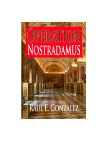 Operation Nostradamus - 9780889629264