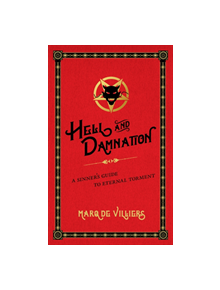 Hell and Damnation - 9780889775848