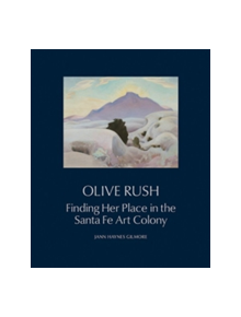 Olive Rush - 9780890136201