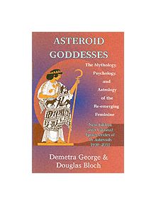 Asteroid Goddesses - 9780892540822