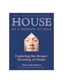 House as a Mirror of Self House - 9780892541249