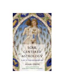 Soul-Centered Astrology - 9780892541348