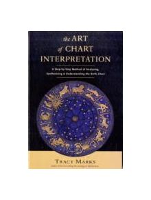 Art of Chart Interpretation - 9780892541423