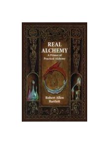 Real Alchemy - 9780892541508