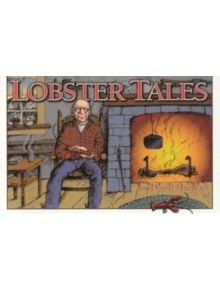 Lobster Tales - 9780892726707