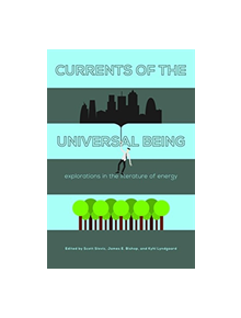 Currents of the Universal Being - 9780896729285