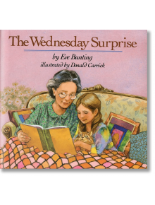 The Wednesday Surprise