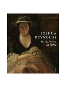 Joshua Reynolds - 9780900785757