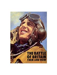 The Battle of Britain - 9780900913464