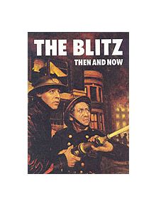 Blitz Then and Now - 9780900913549