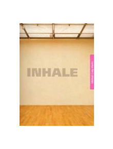 Michael Craig-Martin Inhale/Exhale - 9780901673565